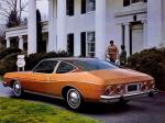 AMC Matador Coupe 1974 года